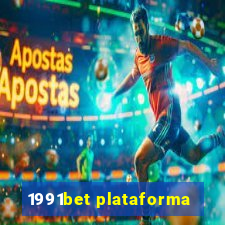 1991bet plataforma